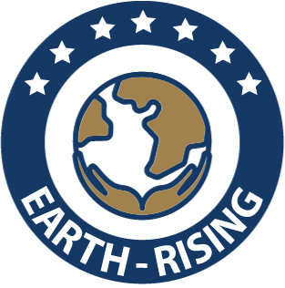 Earth Rising